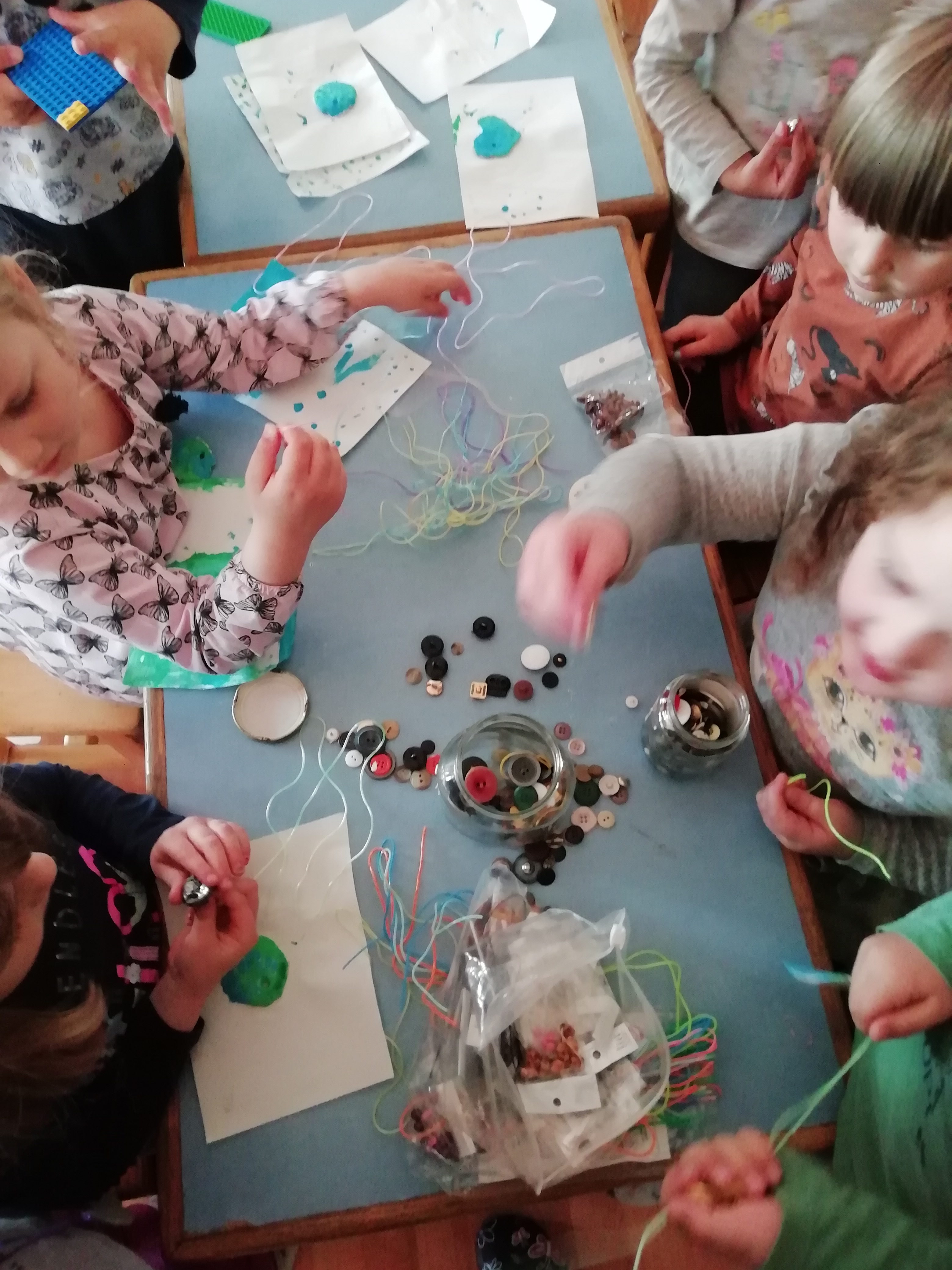 Dan planeta Zemlje DV Loptica