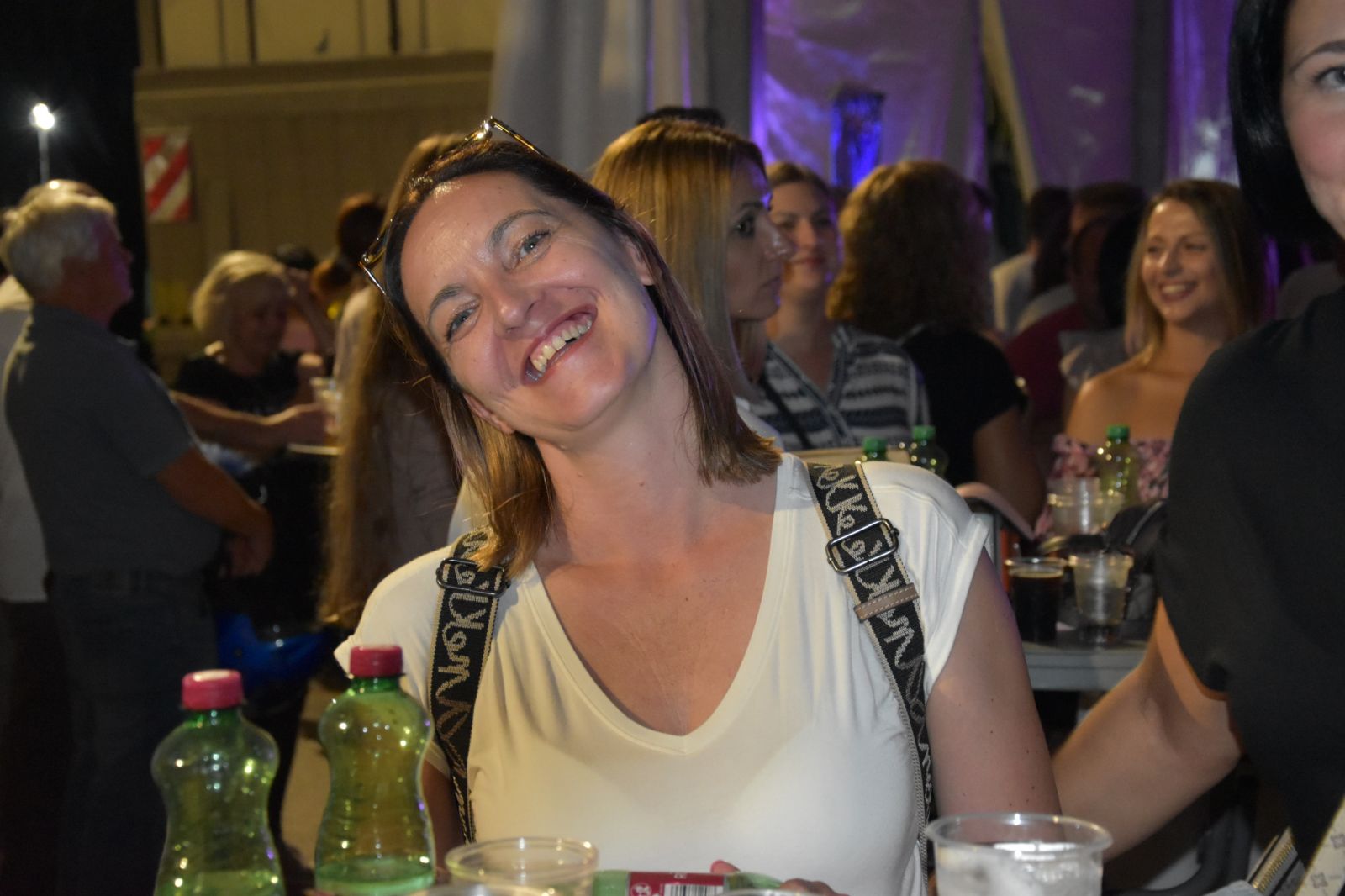 Zlatko Pejaković oduševio Donju Dubravu!