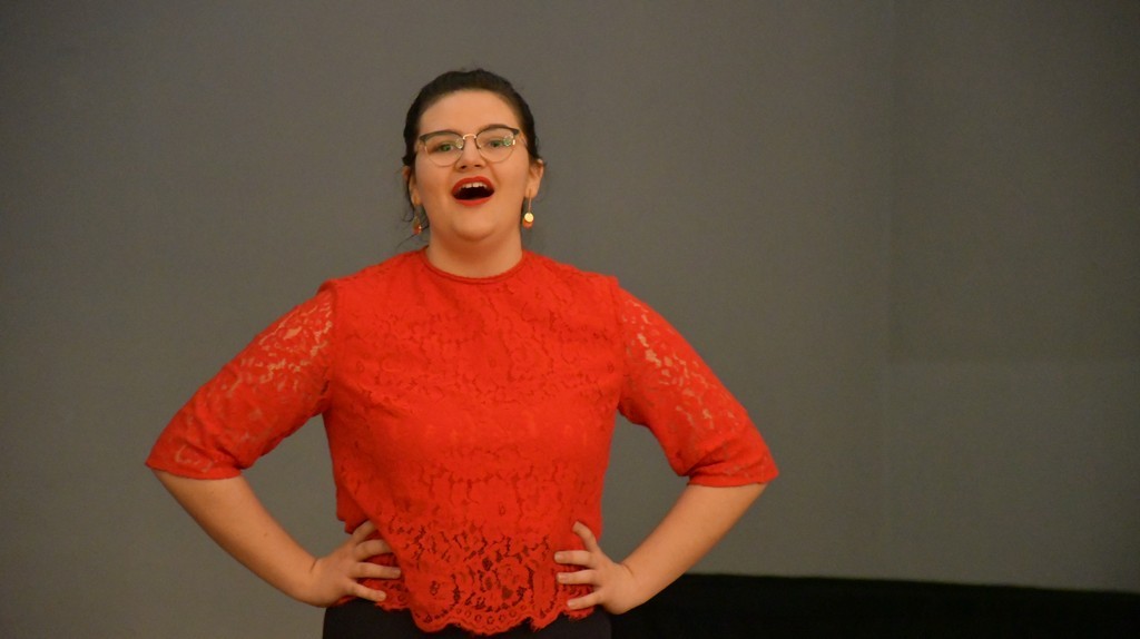 Sjednica županijske Skupštine održana je u zgradi Scheier