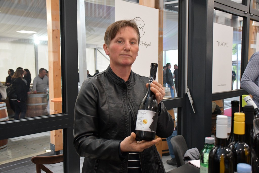 Urbanovo, otvorenje Urbanovo, otvorenje