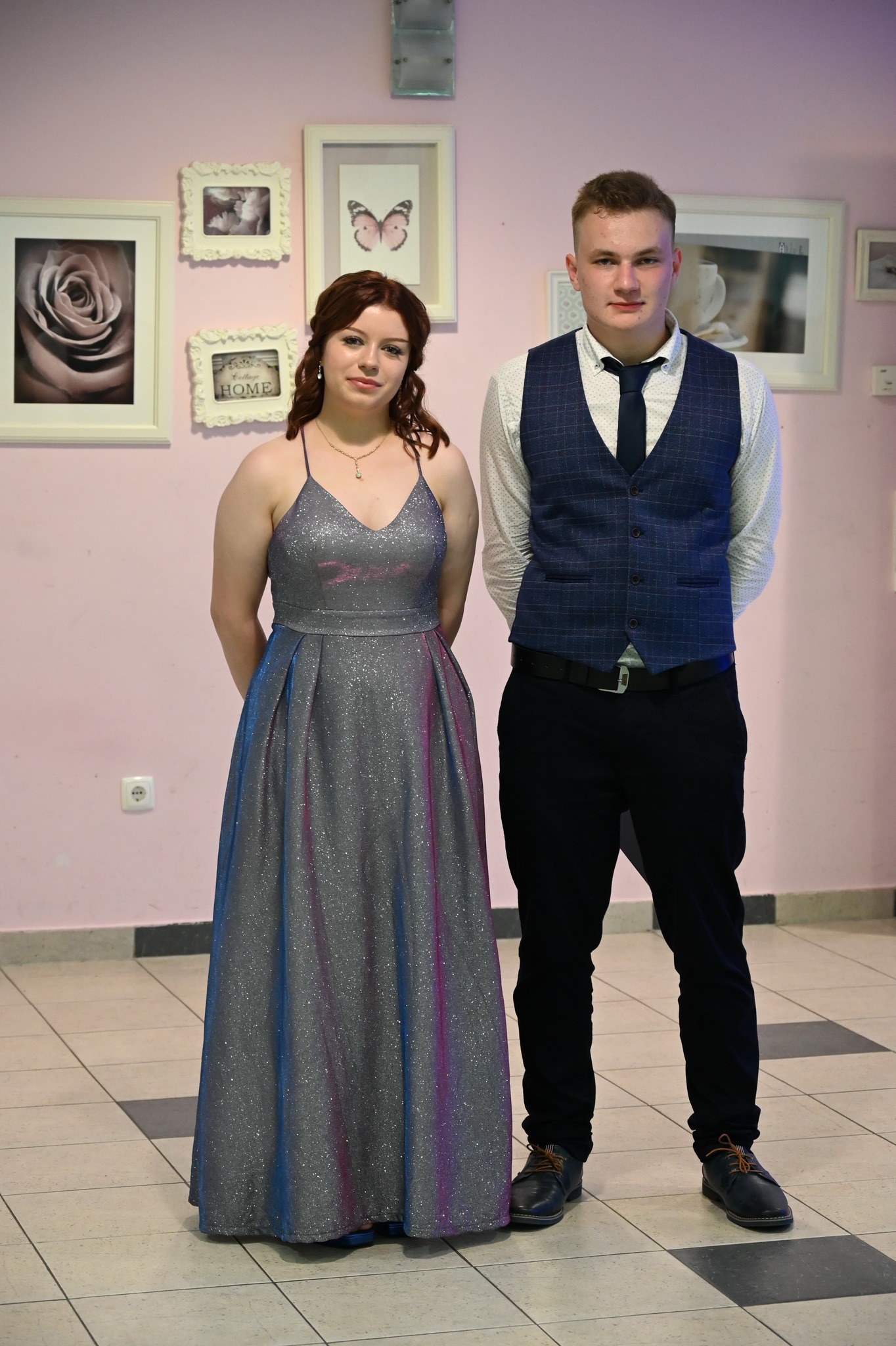 TEHNIČKA ŠKOLA ČAKOVEC Još jedna generacija maturanata oprostila se od srednjoškolskih klupa