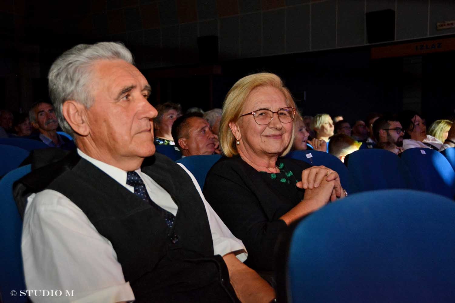 FOTO Ponovno napunjena glazbena škrinjica Festivala Kre Mure i Drove