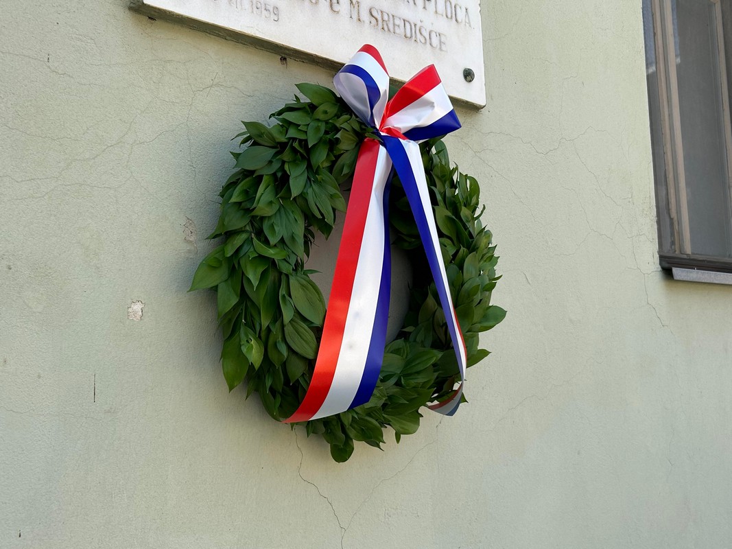 Općina Vratišinec
