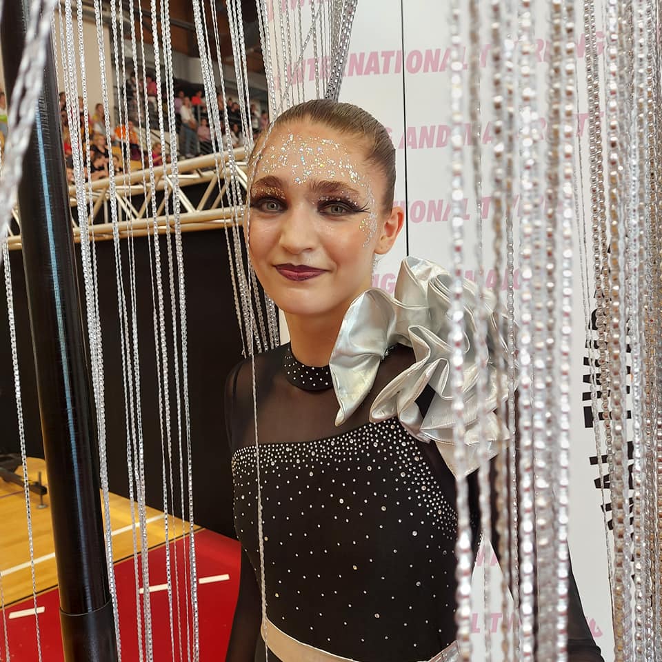 GORIČAN Mažoretkinje na Samoborfestu osvojile 3 zlata, srebro i pehar za najbolju koreografiju