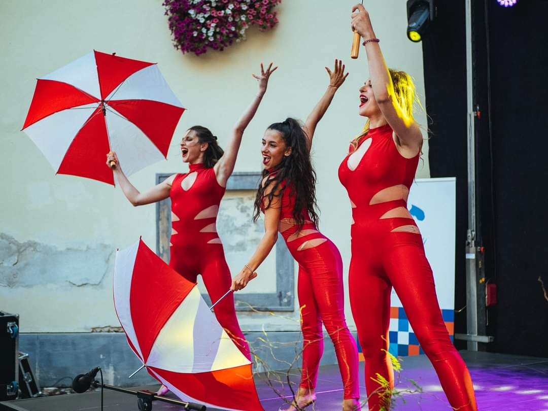 Porcijunkulovo – dan prvi