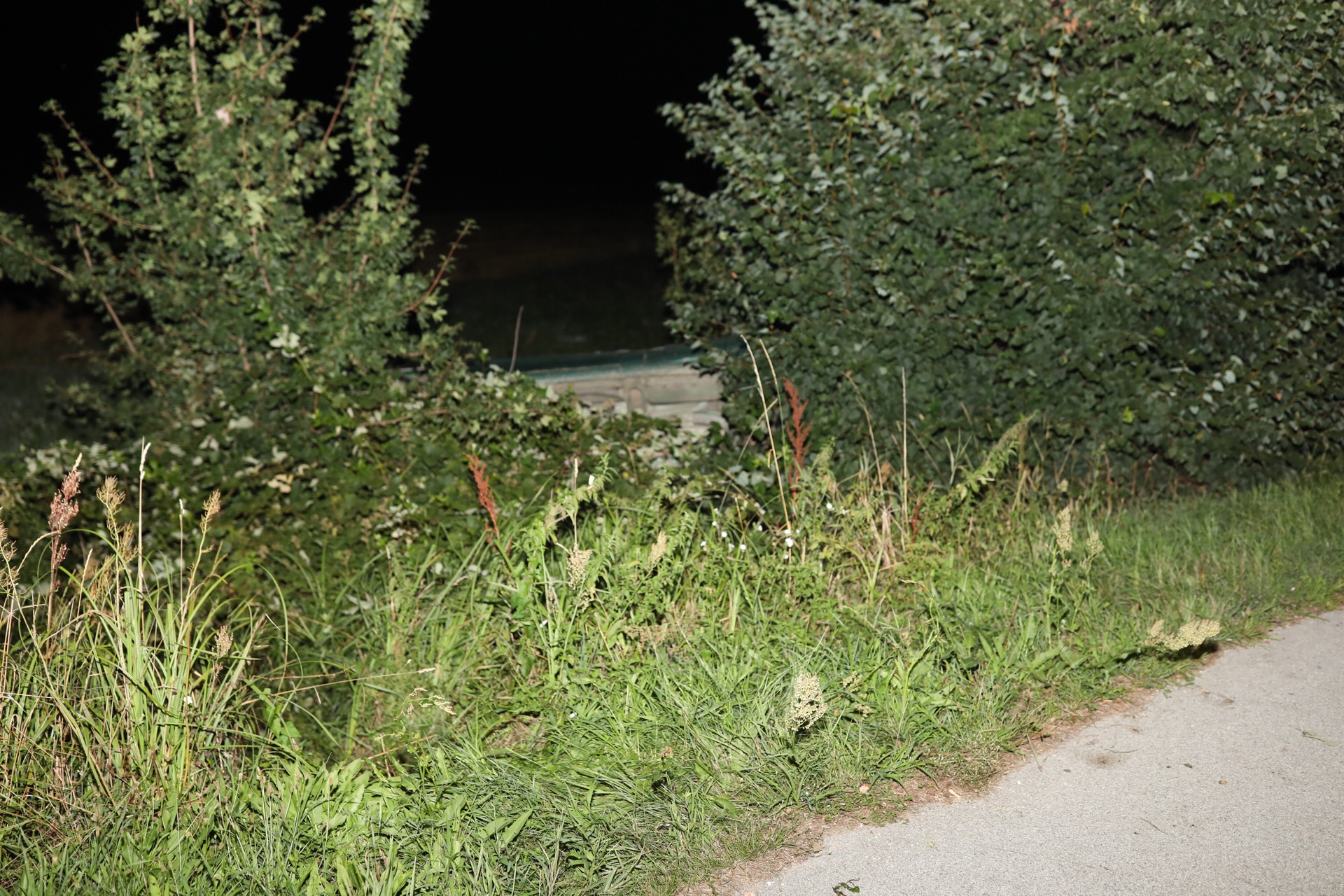 Teška nesreća između Štefanca i Čakovca: Jedna osoba poginula, dvije ozlijeđene