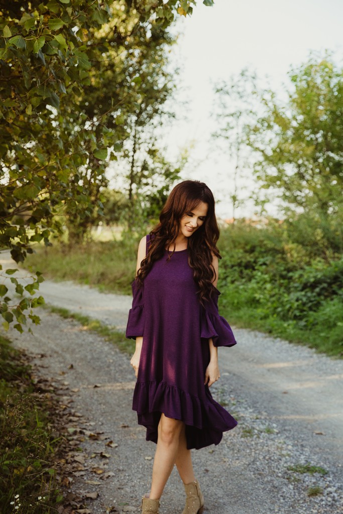 Nova jesenska kolekcija AW2018 Međimurke Anite Pokrivač