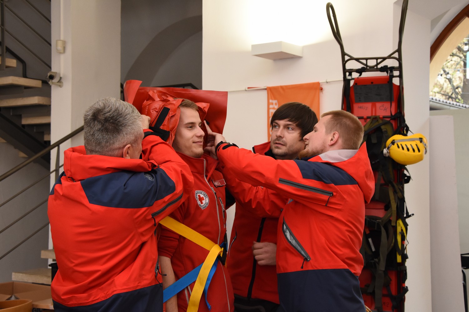 U Čakovcu obilježen Svjetski dan zdravlja