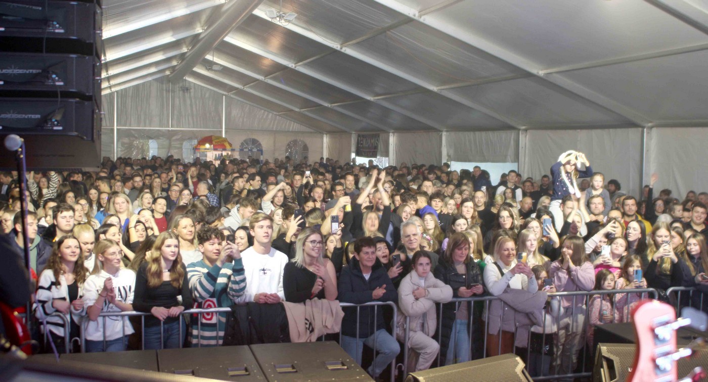 Maja Šuput Sveti Martin