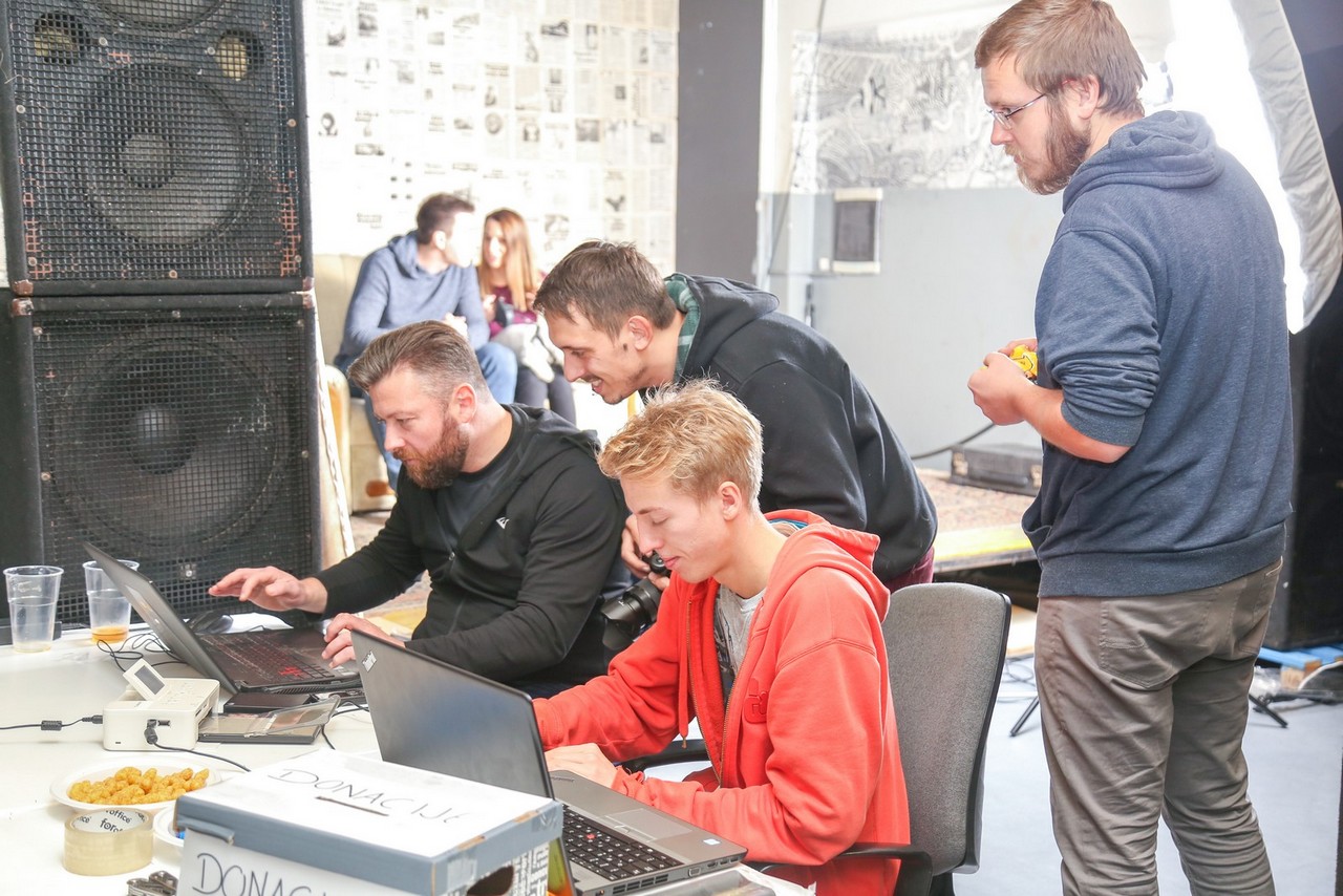 Humanitarno fotkanje s ljubimcima za pomoć azilu Prijatelji Čakovec