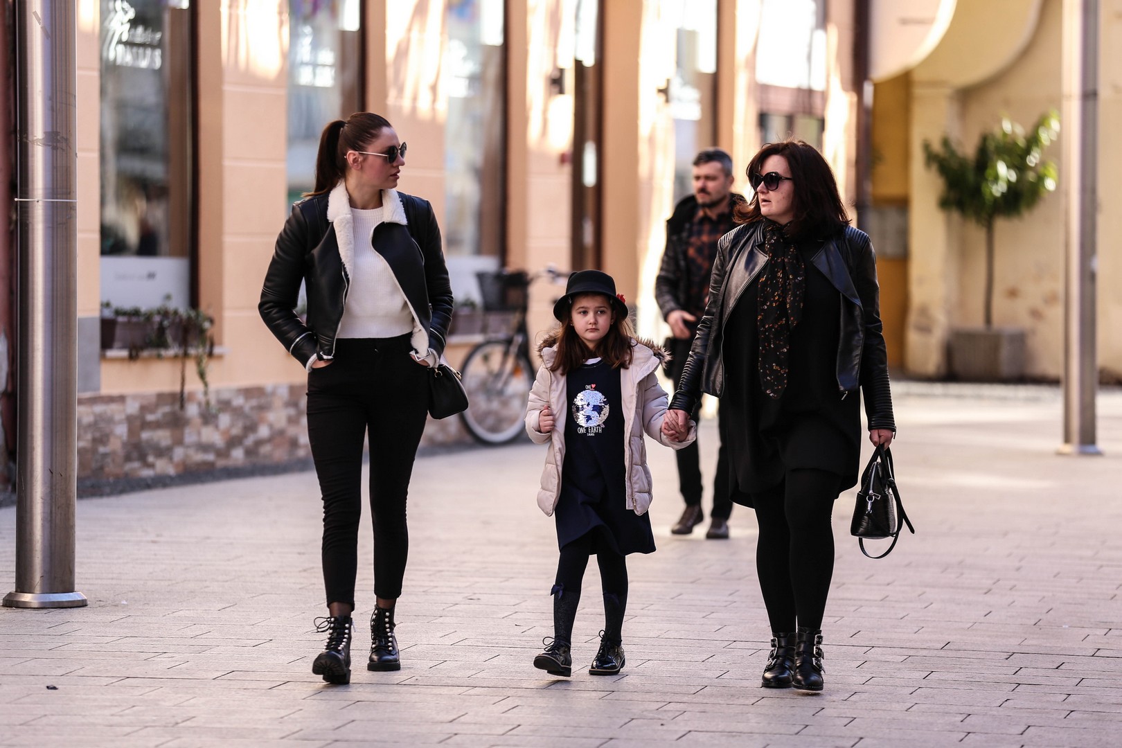 Klikom po Čakovcu (Subota, 15.2.2020.)