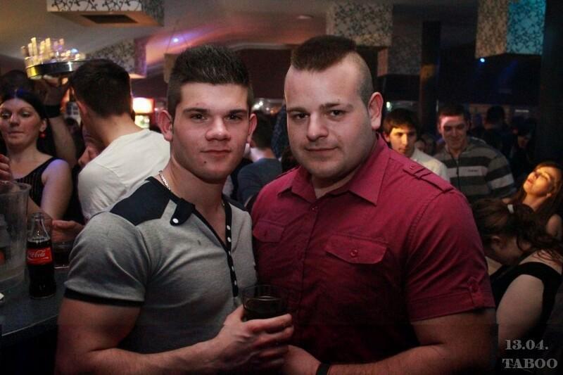 Foto98 Taboo (Subota, 13.4.2013) Foto98 Taboo (Subota, 13.4.2013)