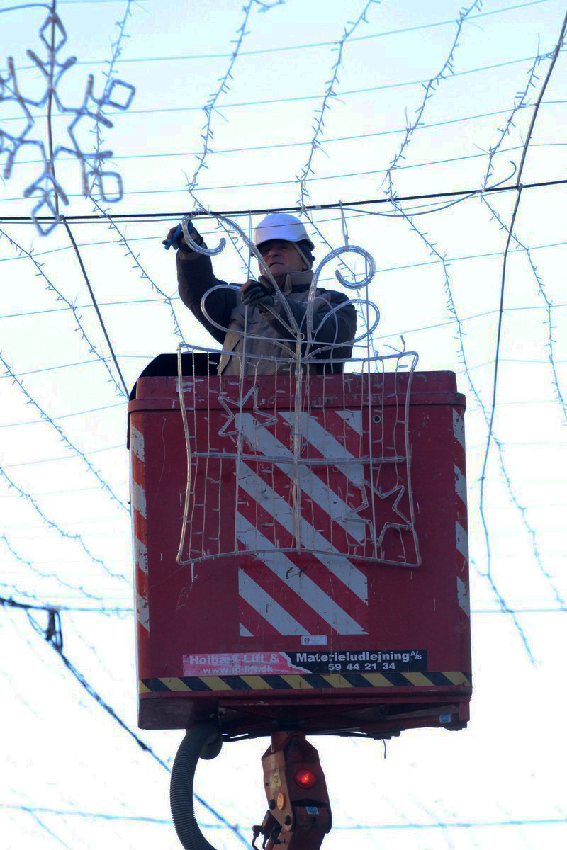 Klikom po Čakovcu (11.1.2019.)