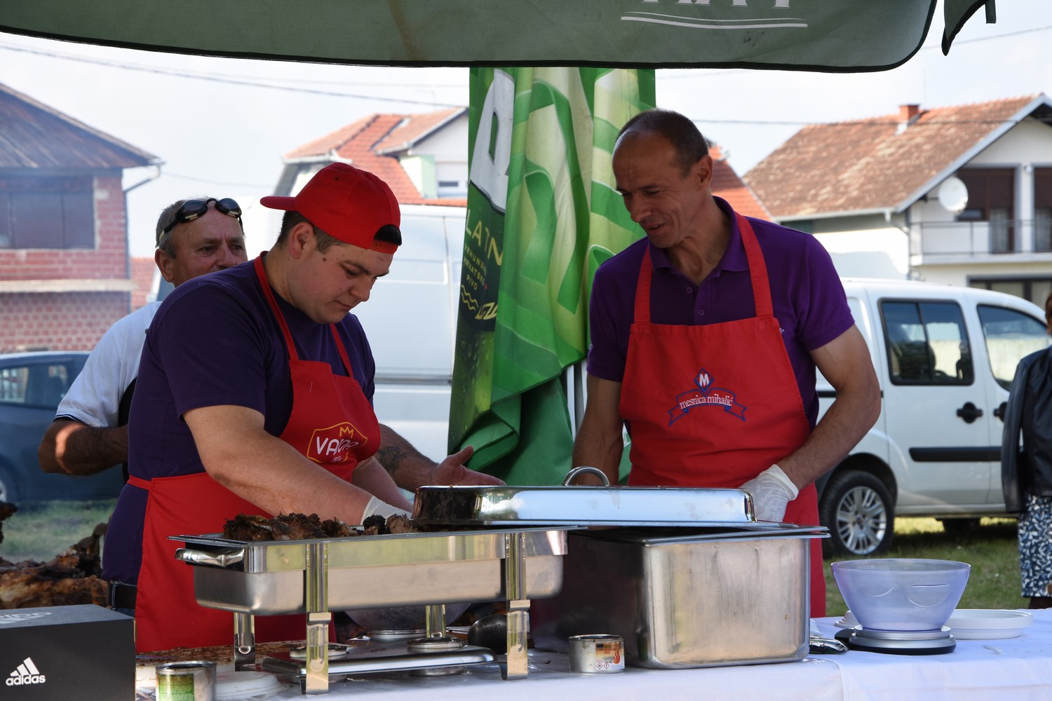 Orehijada u Orehovici okupila ogroman broj posjetitelja