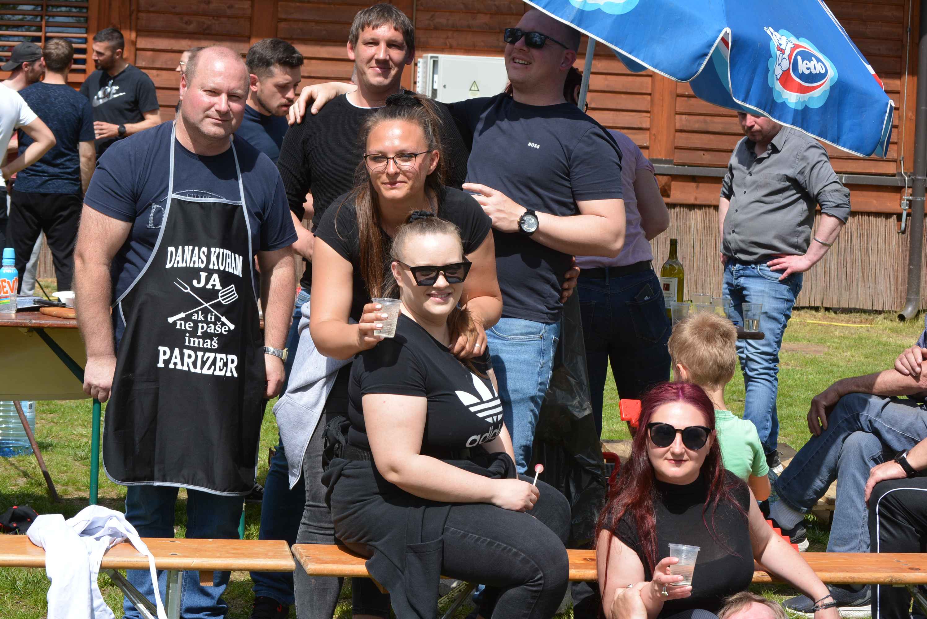 Grahijada Sveti Martin na Muri