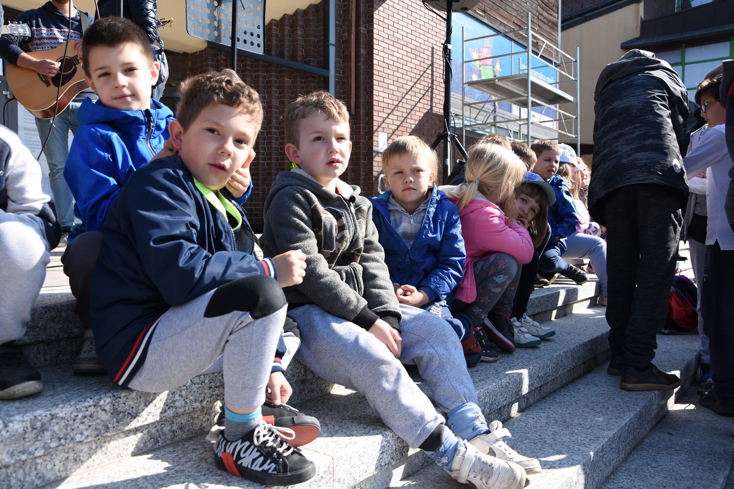 U Čakovcu obilježen Dan planete zemlje