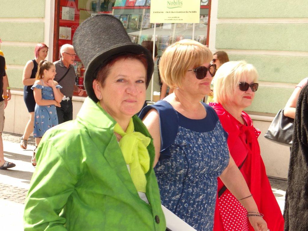 Završna priredba Dječjeg vrtića Cvrčak Čakovec