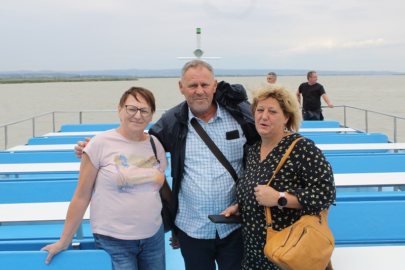 GRAD PRELOG Studijsko putovanje u Austriju u sklopu projekta Aqua Adventures