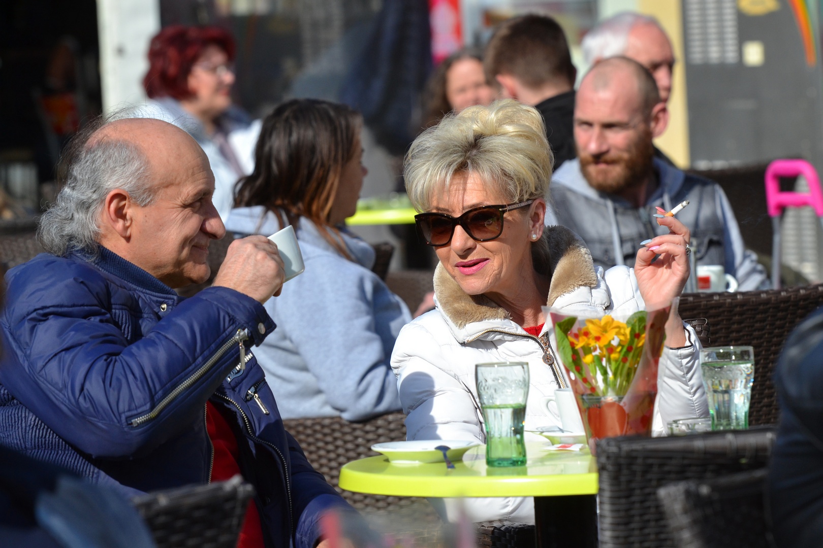 Klikom po Čakovcu (9.3.2019.)