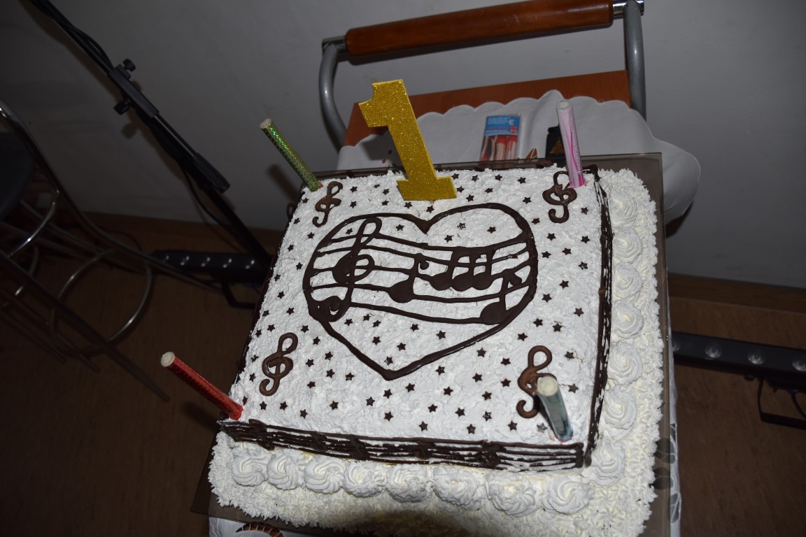 ZLATNE ISKRICE FEST