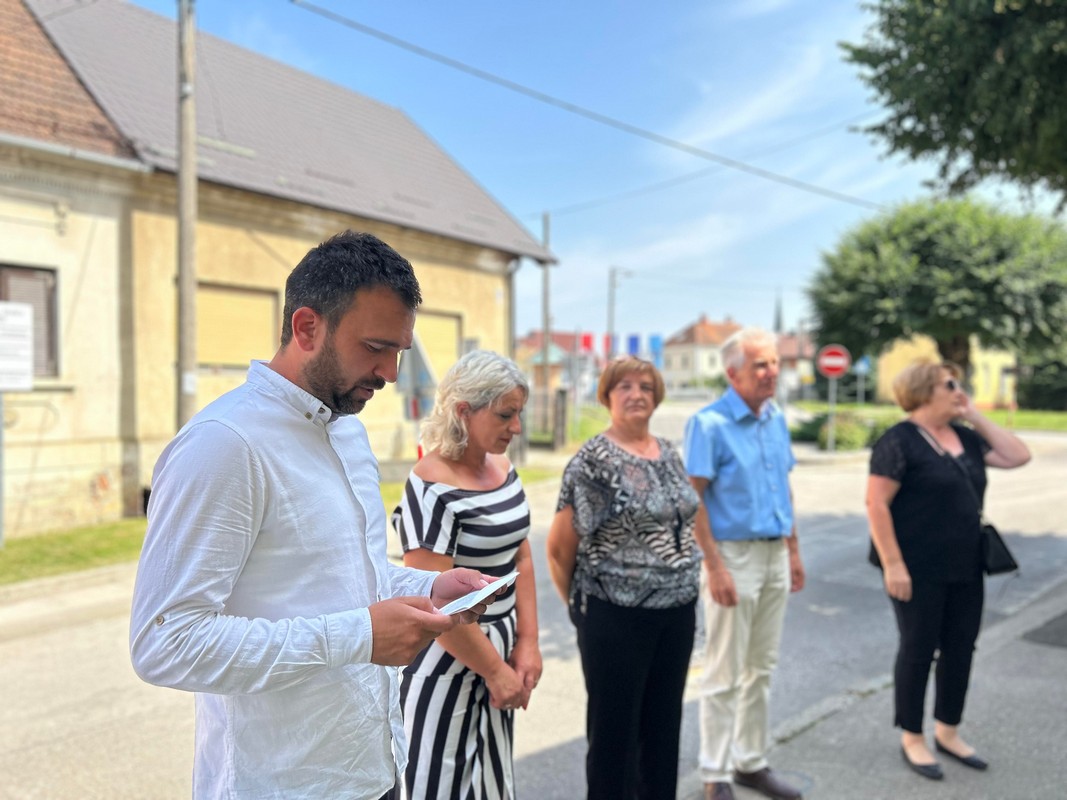 Općina Vratišinec