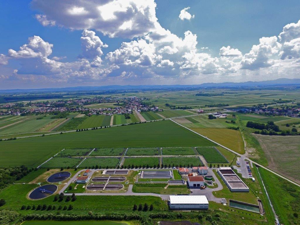 Sunčana Glavina: Organizirana vodoopskrba u Međimurju krenula 1962. godine