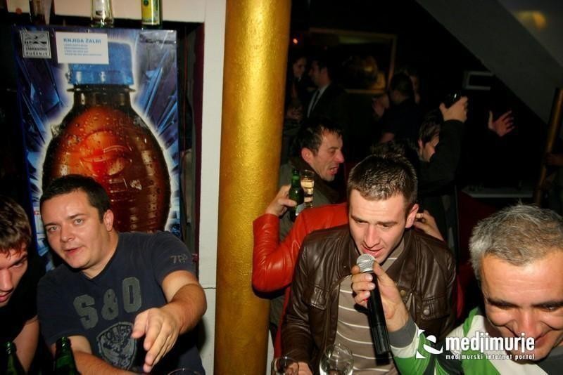 Taboo (Subota, 12.11.2011.)