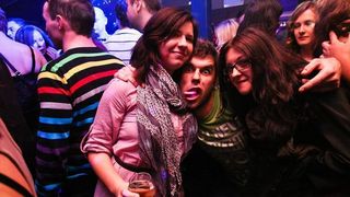 slika0004 Podroom (Subota, 24.11. – Shiny disco ball night + Stop Aids Party)