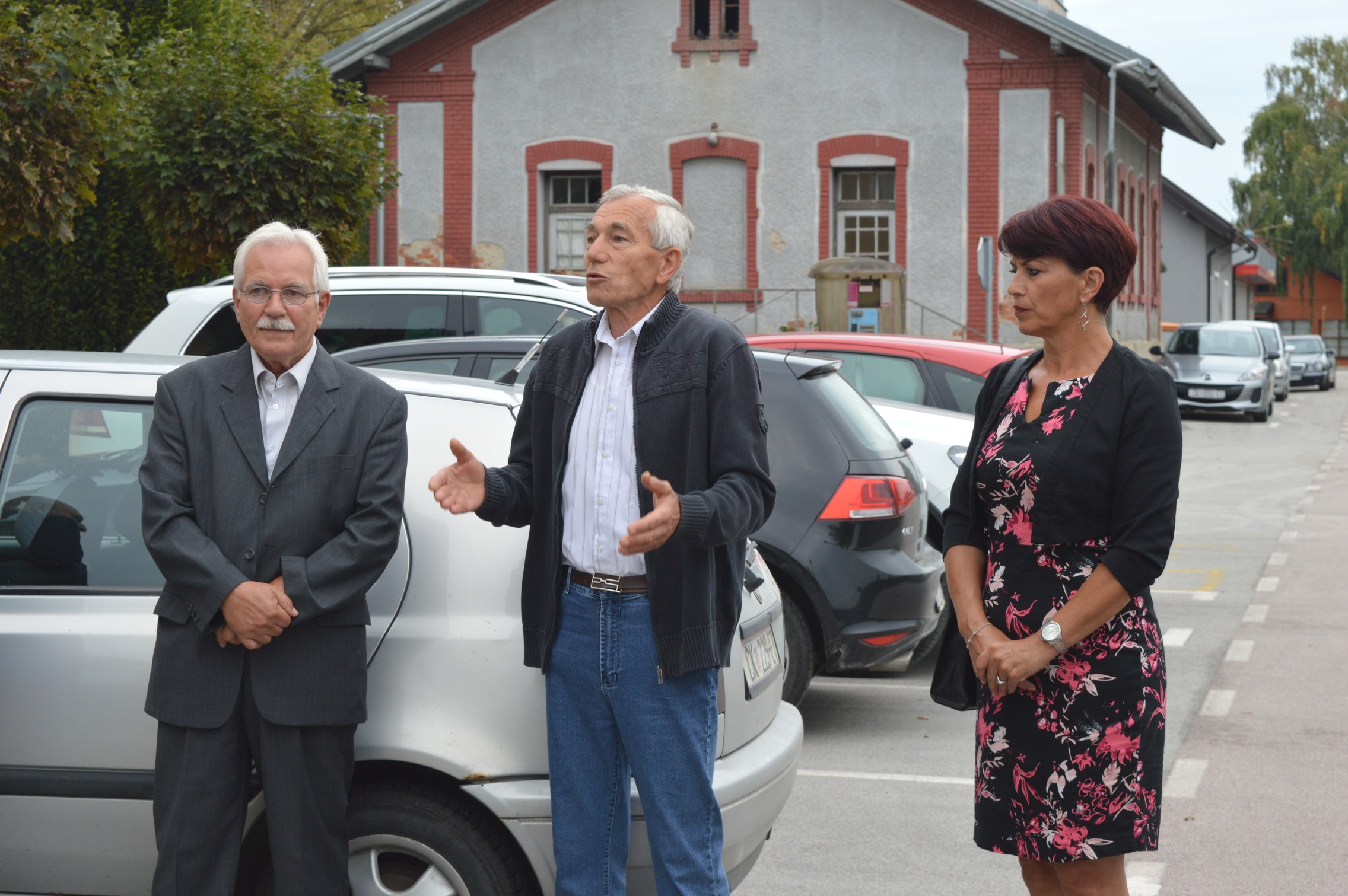 U Kotoribi obilježeno trideset godina od oslobođenja karaule