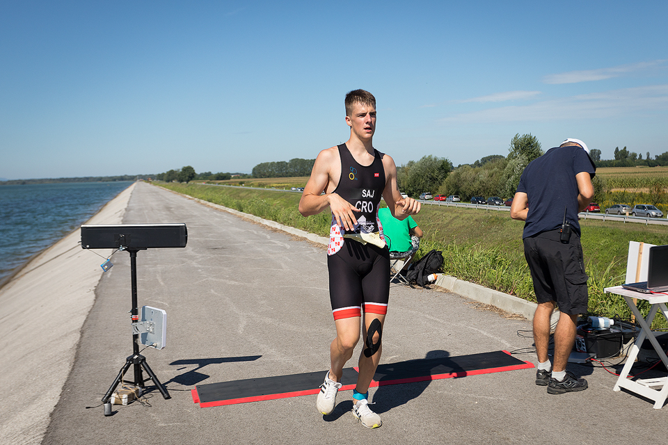 U Prelogu održan 9. Divlji triatlon