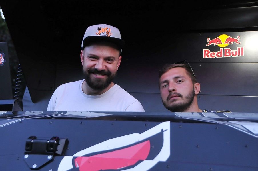 Na Čakovečkom noćnom ceneru više od 580 trkača utrčalo u ljeto