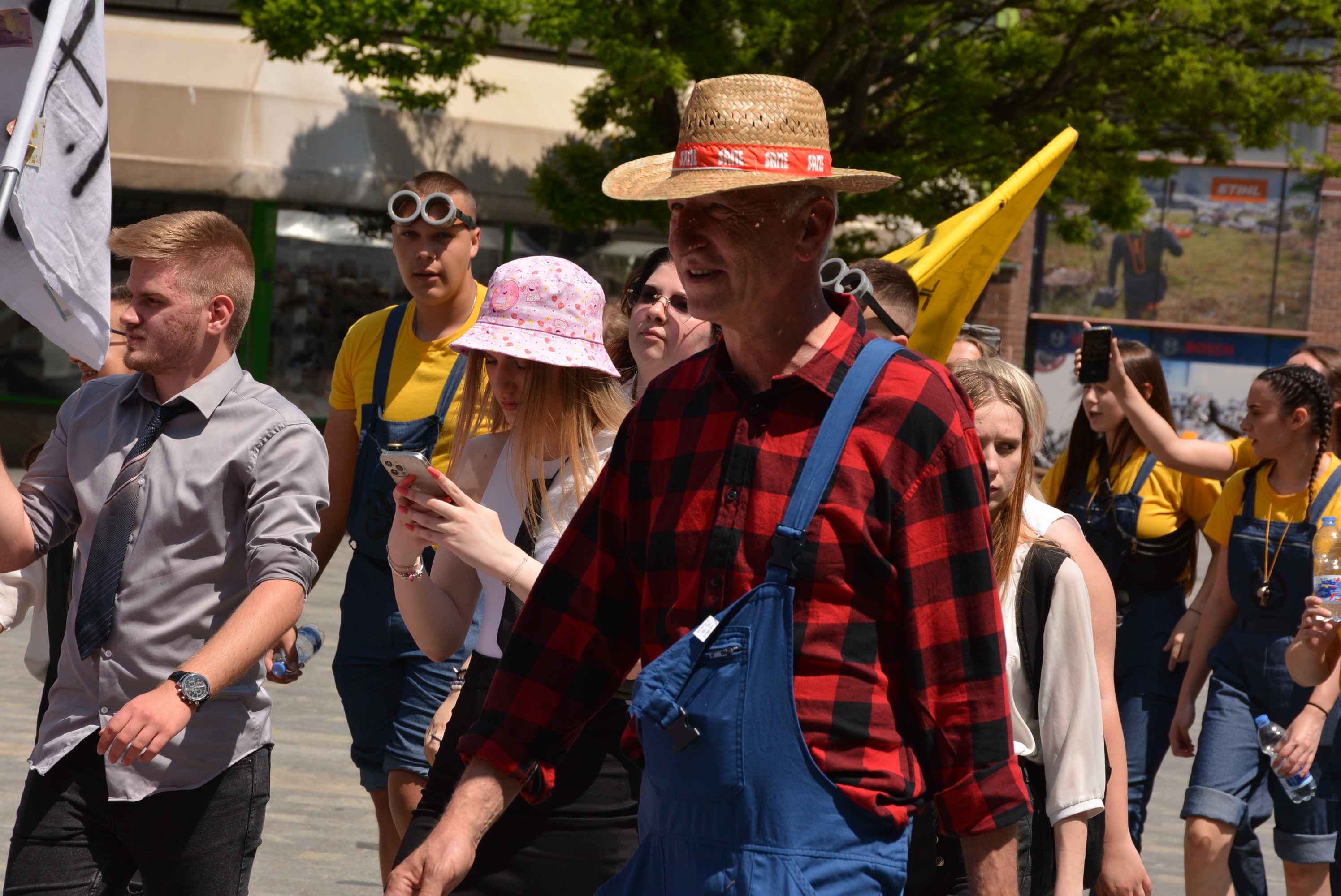 FOTO Pogledajte kako je bilo na finalnom danu ‘Coolijade’