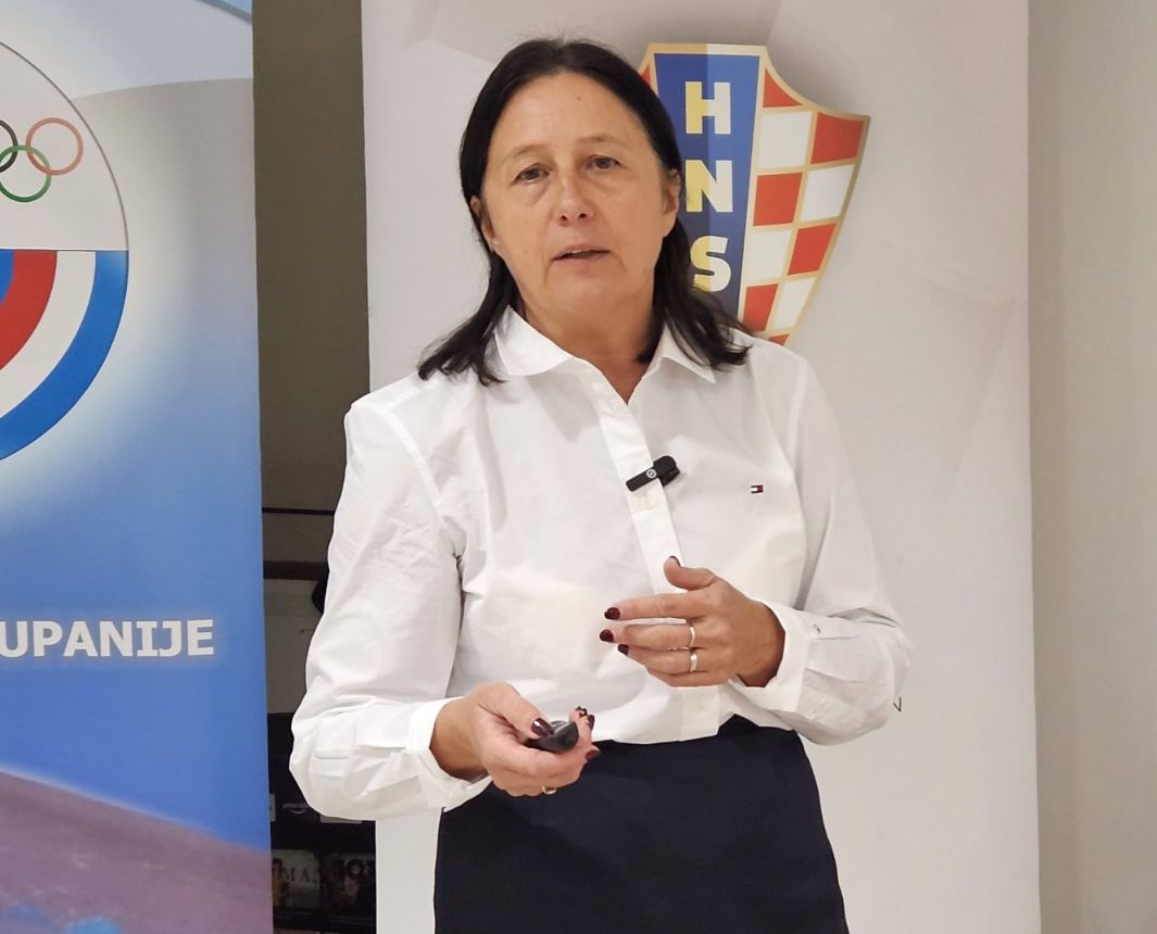 Predavanja liječnika – Sven Pal i Zrinka Rusan