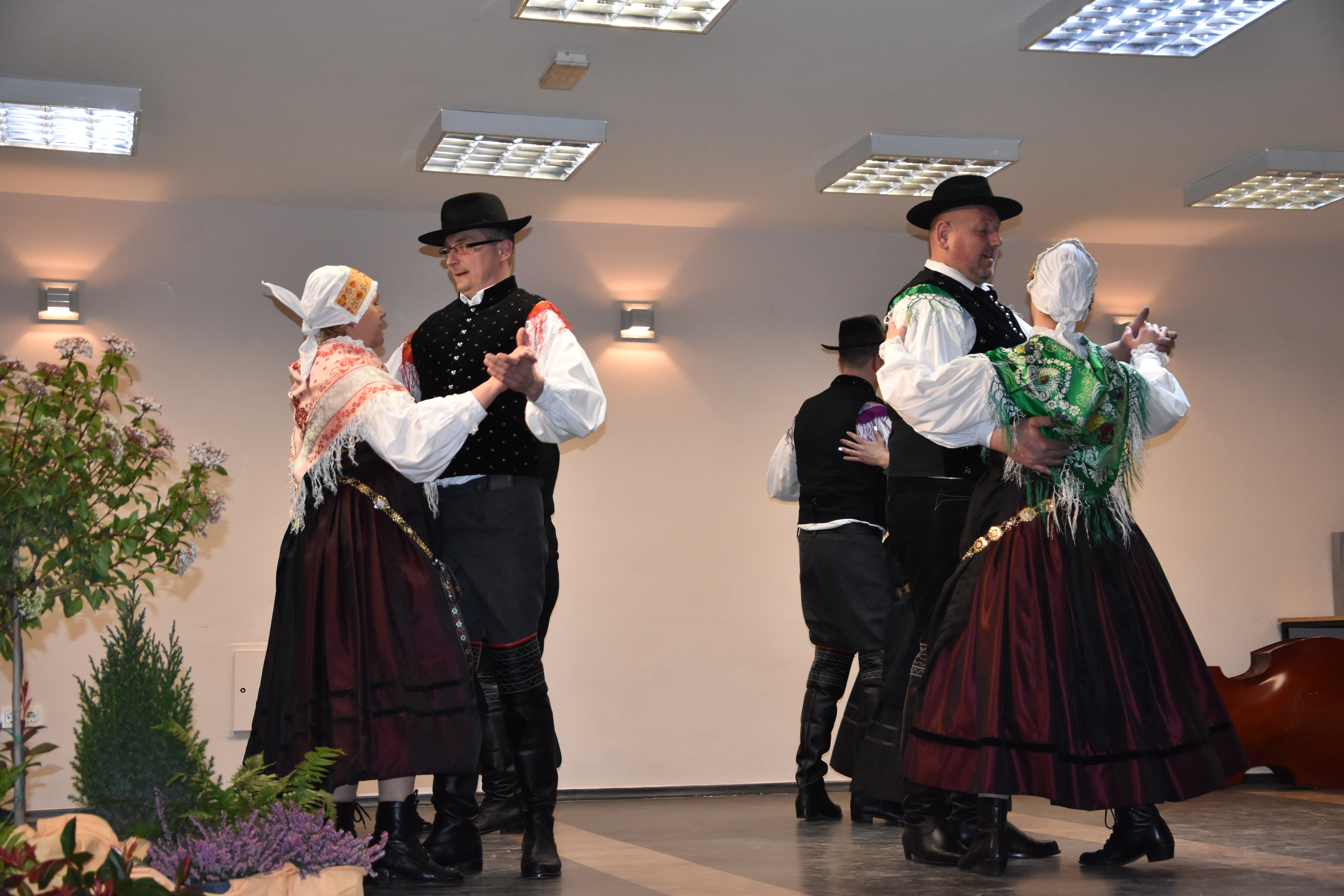 Koncert za MURID u Mihovljanu
