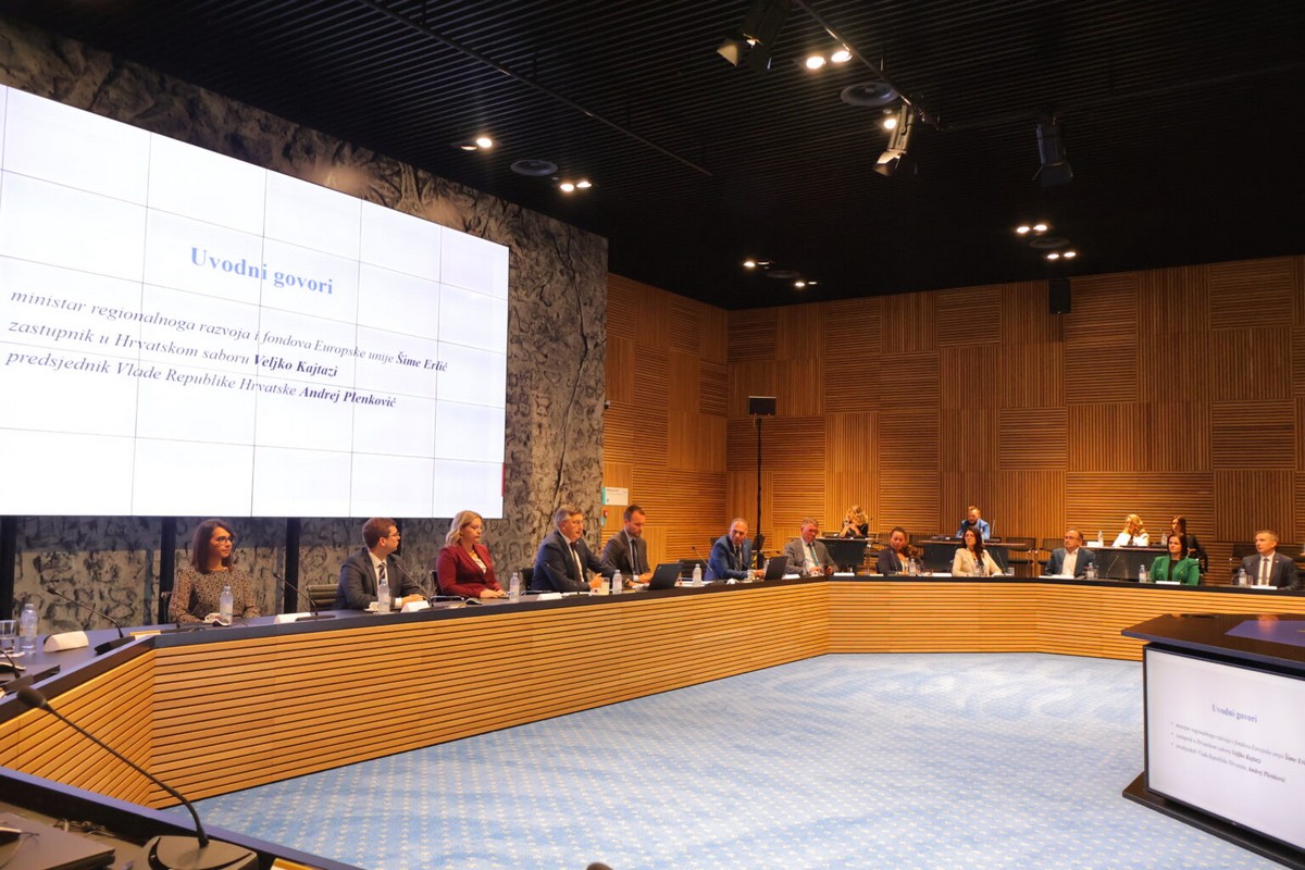 SIGURNIJE U PROMETU Gradu Čakovcu 47 tisuća eura izgradnju pješačko – biciklističke trake na relaciji Kuršanec – Čakovec