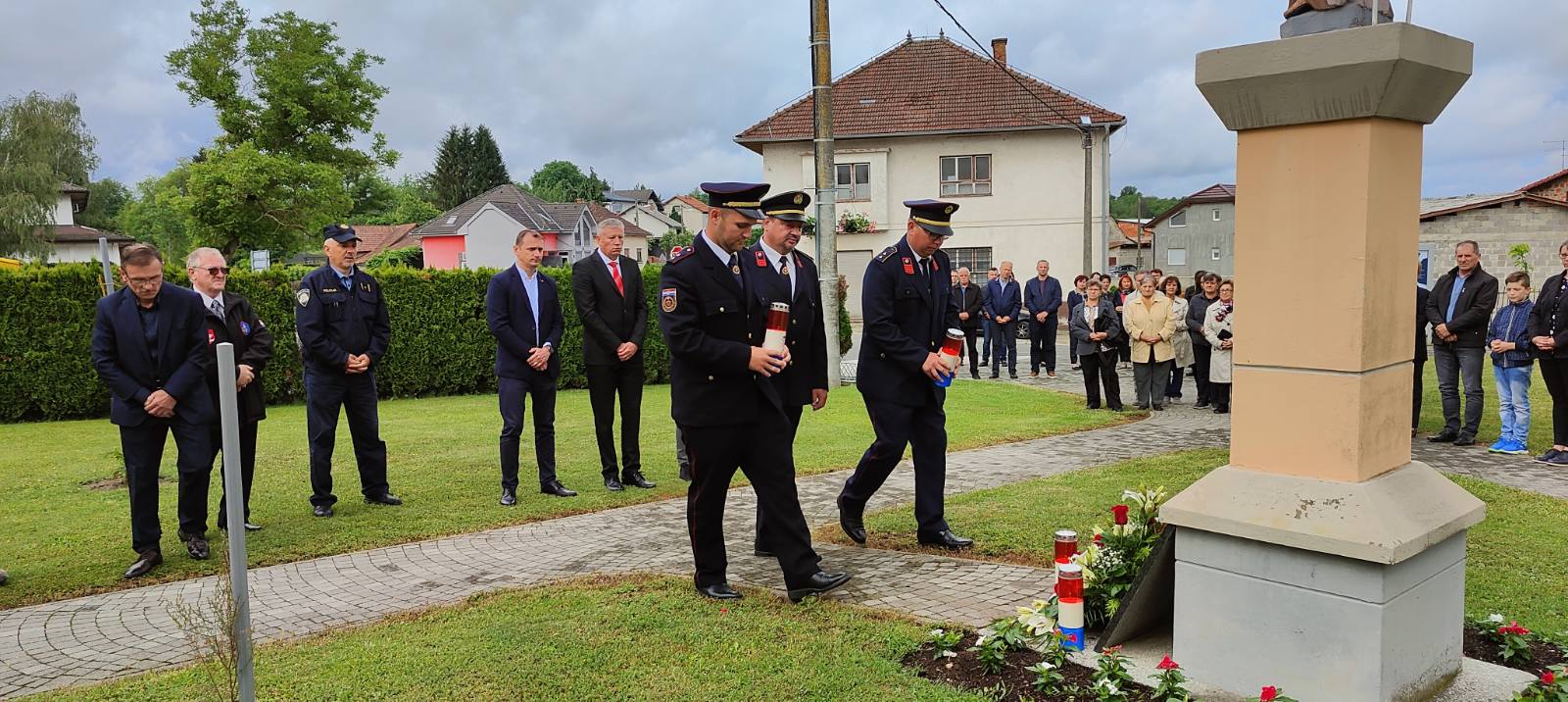 Dan državnosti u Svetom Martinu na Muri