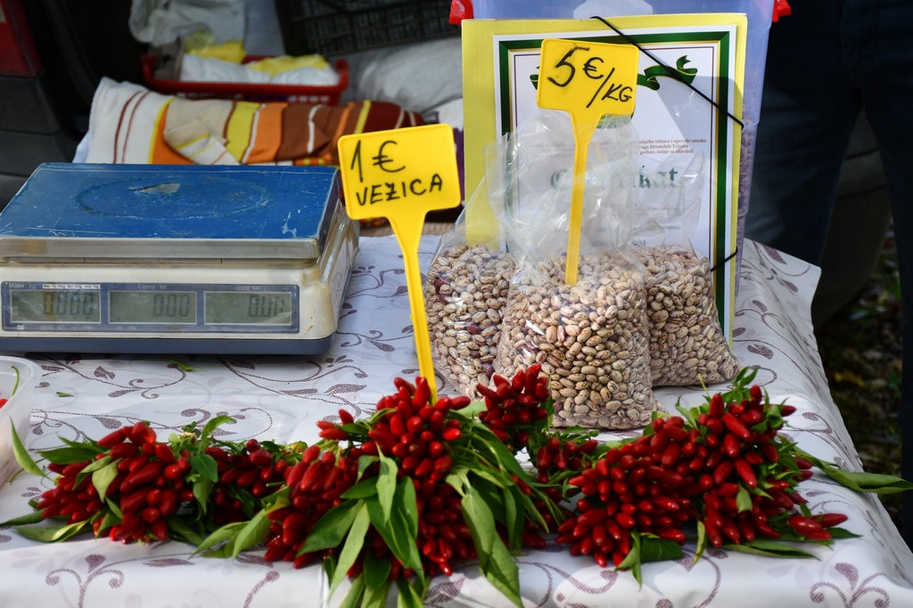 IMA SVEGA I SVAČEGA Čakovečki sajam srijedom (8.11.2023.)