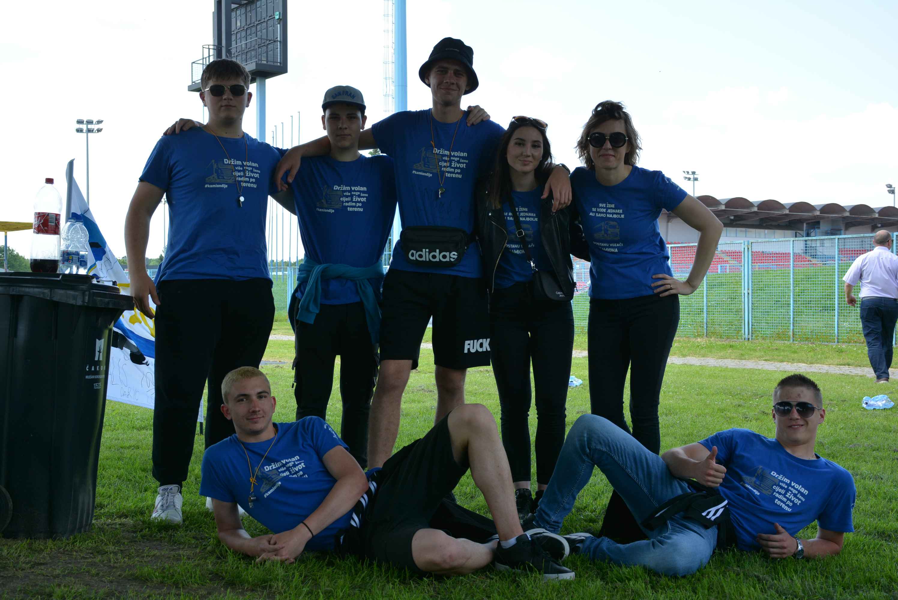 FOTO Pogledajte kako je bilo na finalnom danu ‘Coolijade’