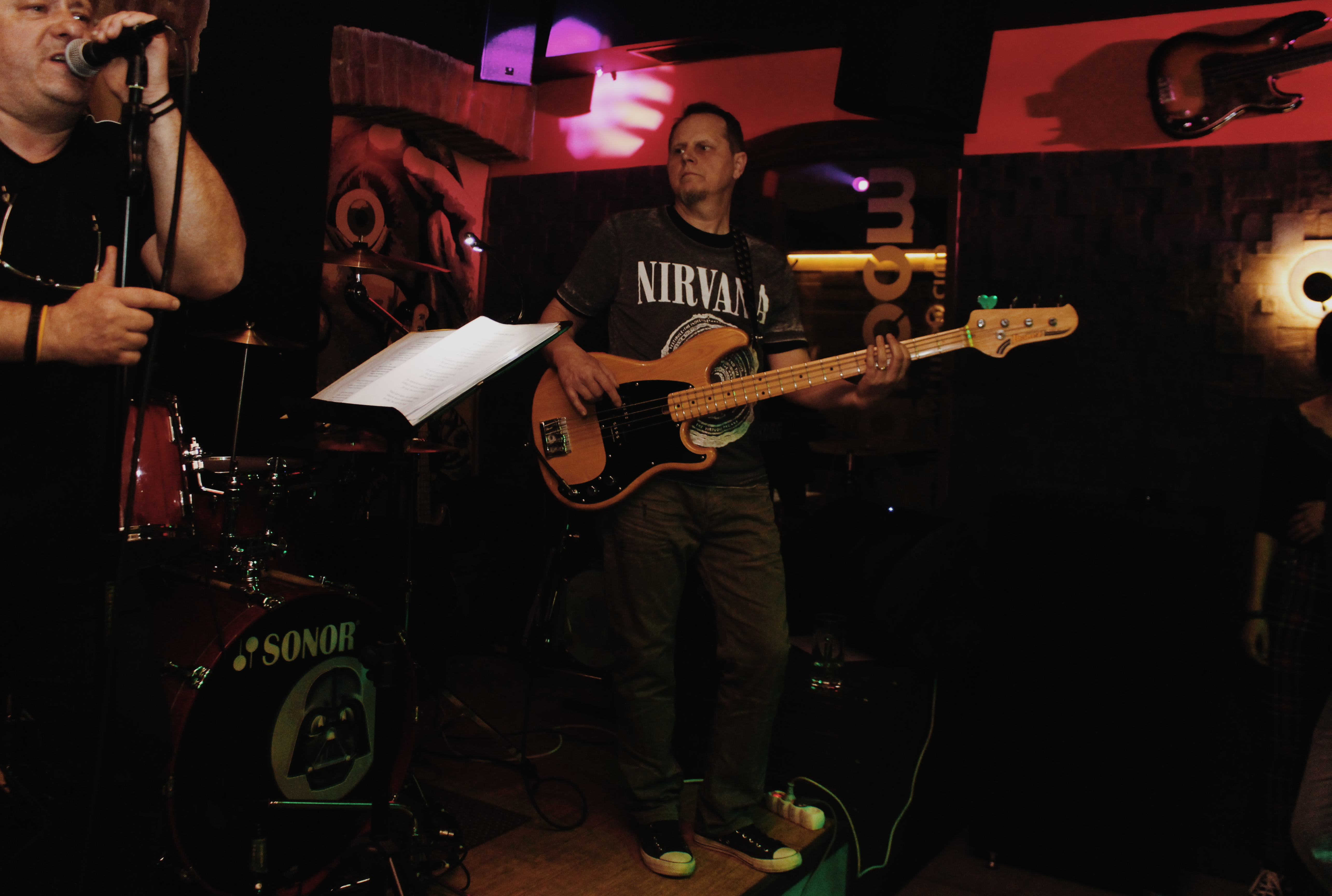 Podroom Drink & Music Club