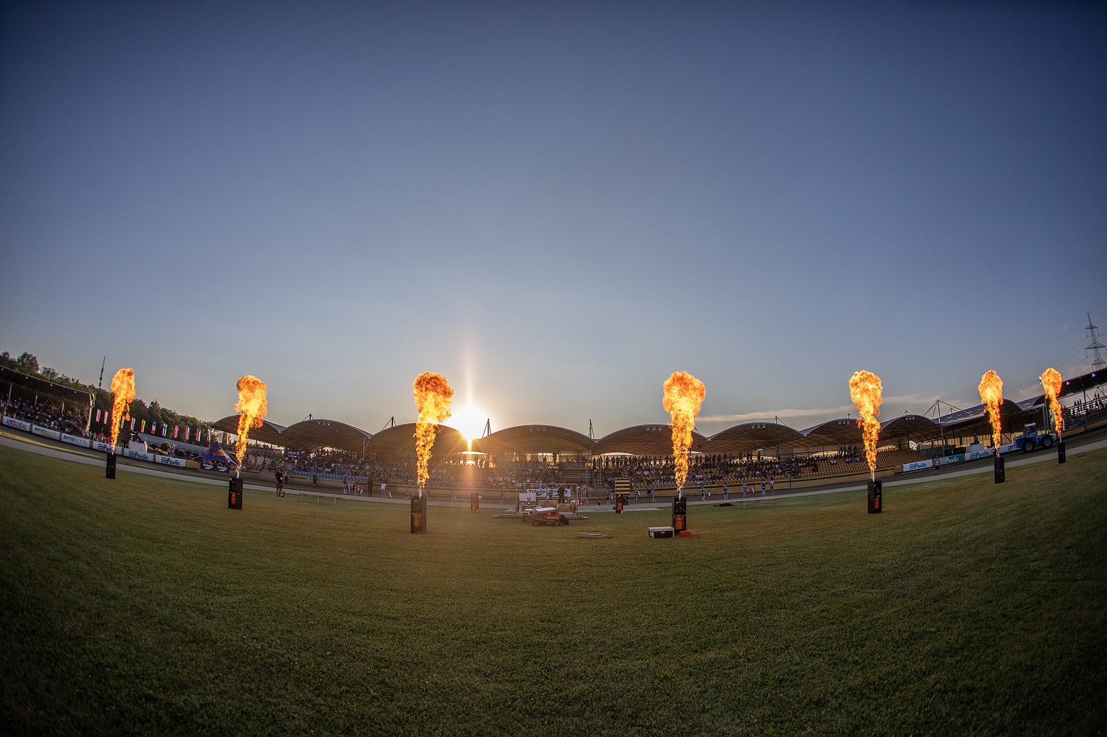 Speedway Grand Prix Challenge oduševio ovog vikenda u Međimurju!