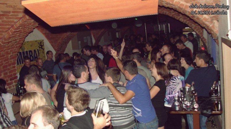 DSC04912 Antrum (Petak i subota, 30.9. i 1.10.)