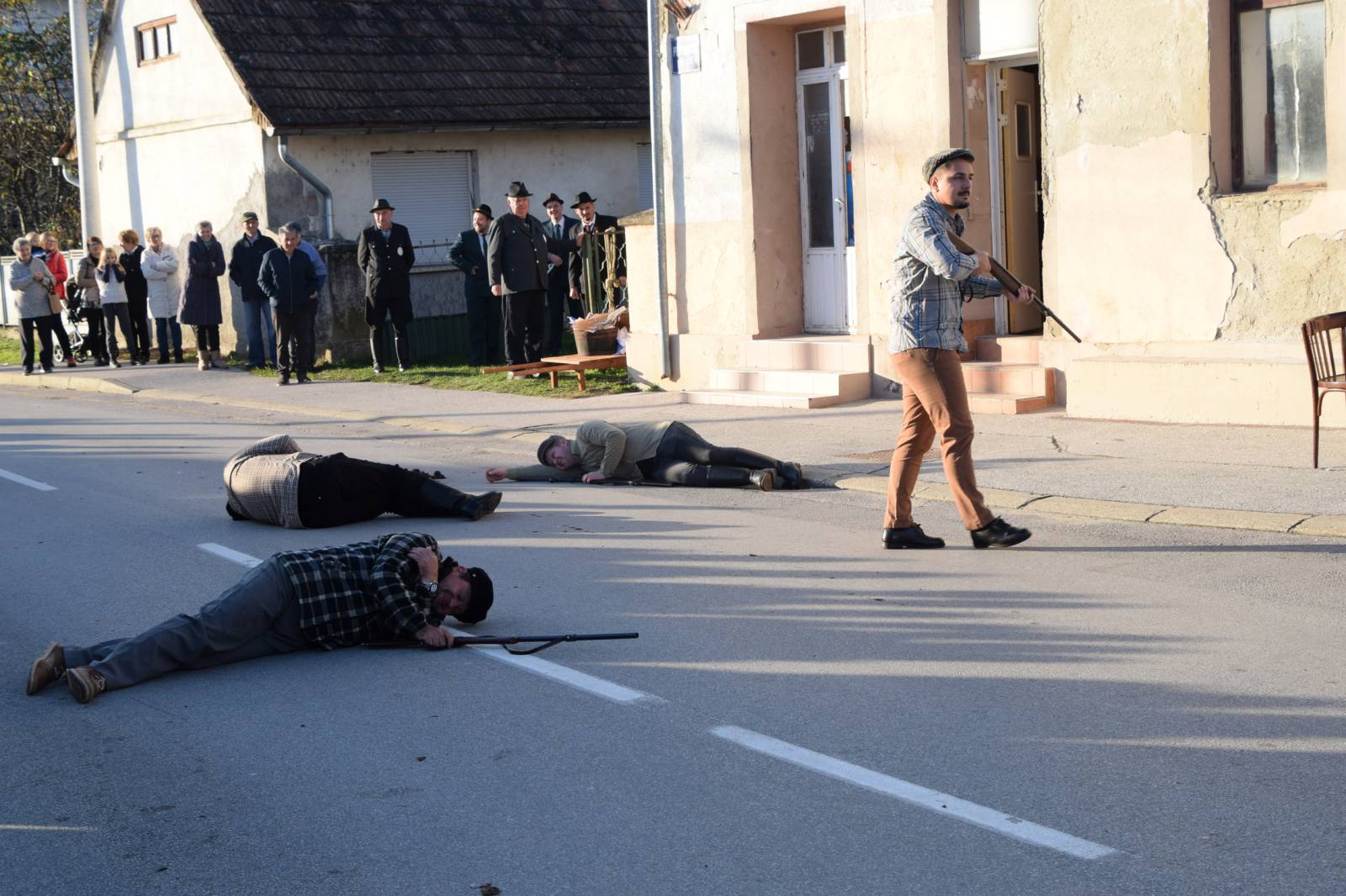 FOTO U Goričanu danas svečano obilježena 105. godina ‘Goričanske republike’