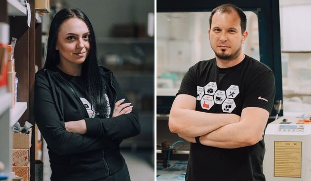 Cool je raditi u Sobočanu za velike svjetske brandove!