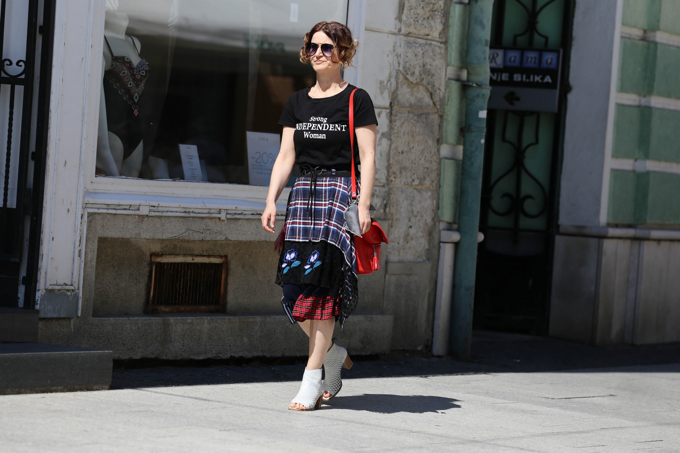 Klikom po Čakovcu (Subota, 13.6.2020.)