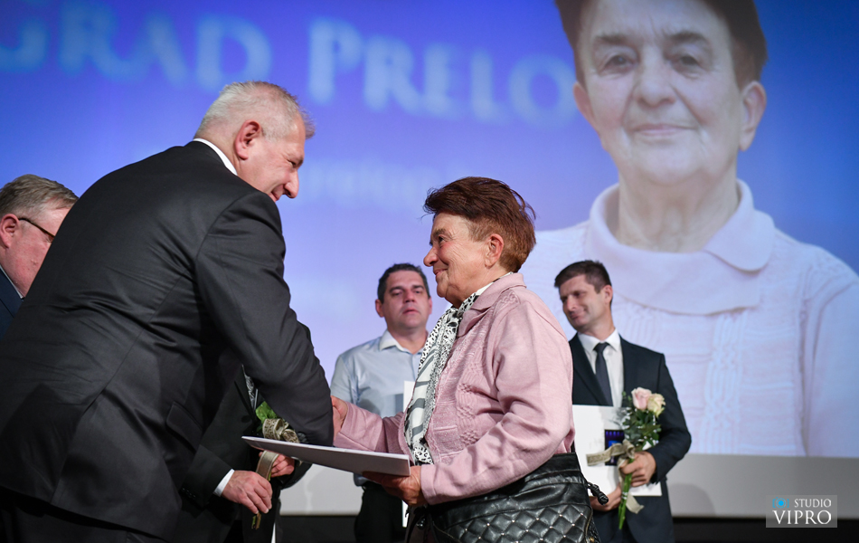 Svečana sjednica Gradskog vijeća Grada Preloga