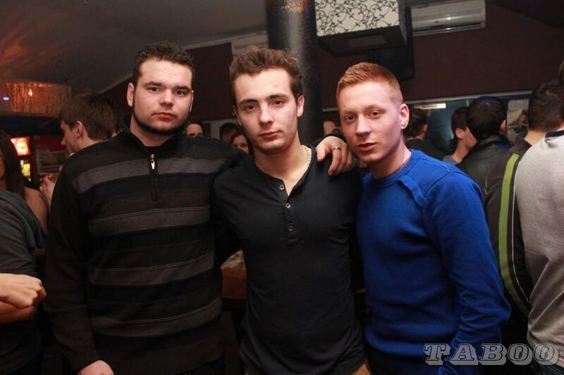 Foto42 Night club Taboo (Subota, 16.3.2013.) Foto42 Night club Taboo (Subota, 16.3.2013.)