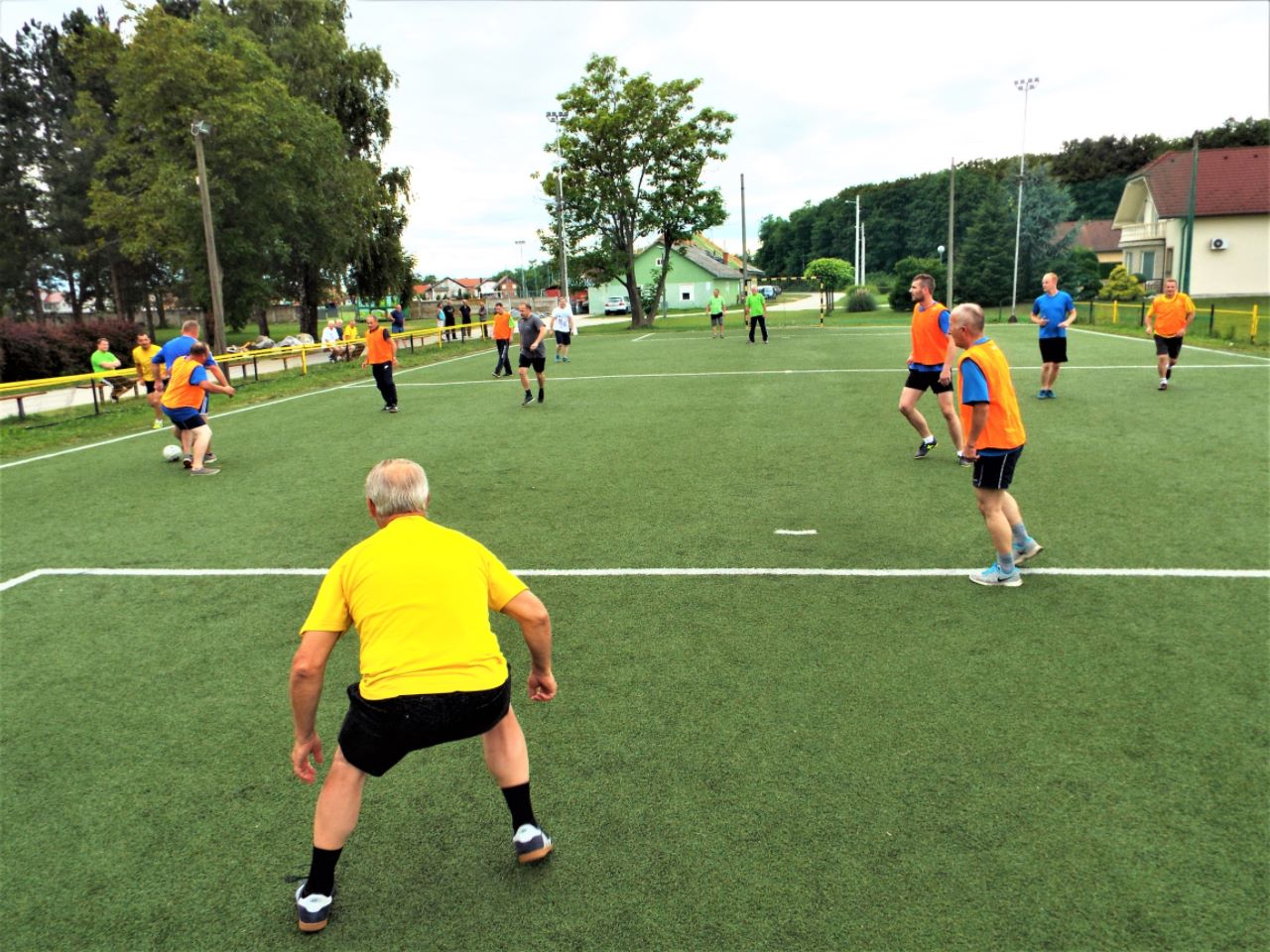 Druženje Mostišćara u Belici traje već 47 godina