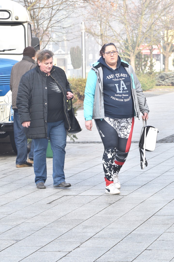 Klikom po Čakovcu (7.1.2023.)