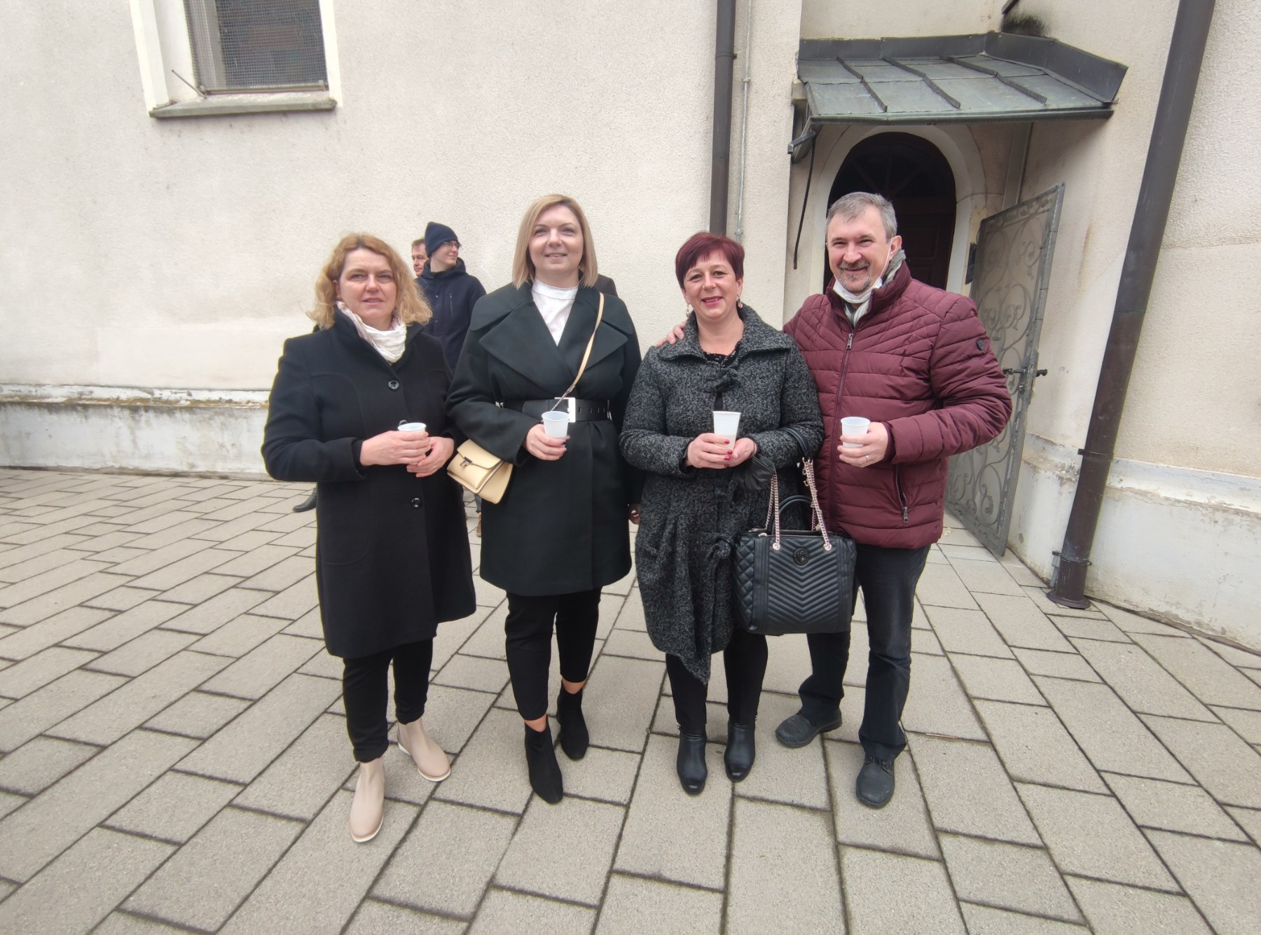 Proštenje u Belici uz nastup Limene glazbe Belica