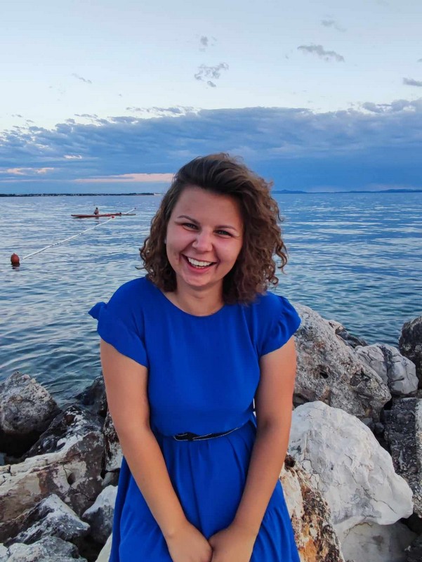 Lucija Fleten Lucija Fleten